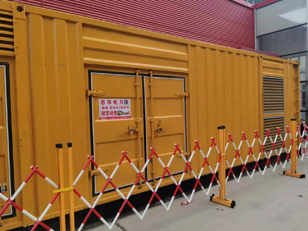 淄川关于通用发电机的十万个为什么？