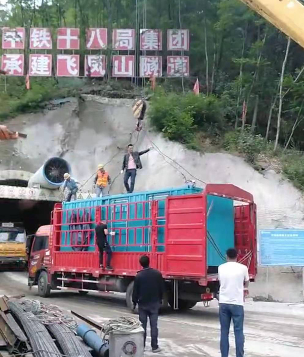 淄川发电机组维修后输出功率降低是什么问题