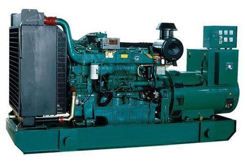 淄川出租发电机-康明斯发电机指示控制灯的作用