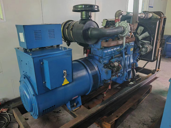 淄川100kW柴油发电机组使用多级机油有哪些优缺点？