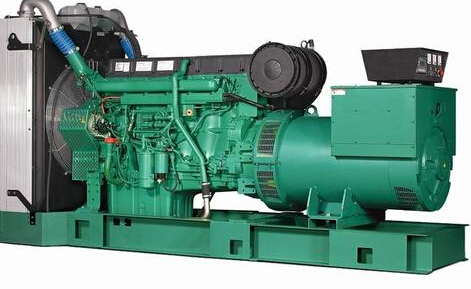 淄川发电机除垢后需要用清水冲洗水冷式机油散热器几次？
