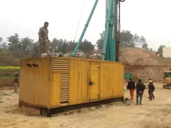 淄川柴油发电机组应用场合有哪些?